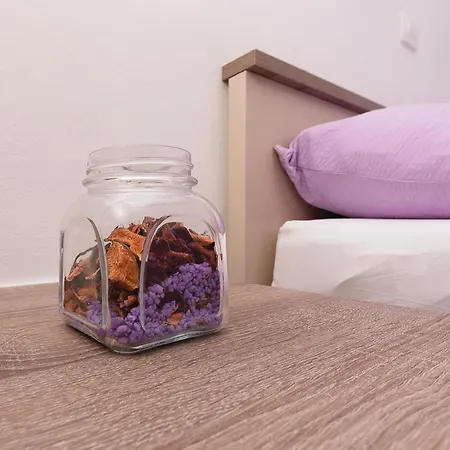 Two-bedroom In Apartman