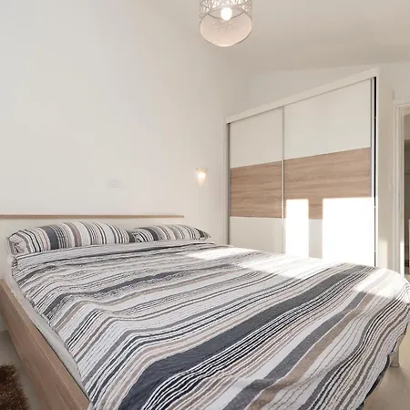Apartman Two-bedroom In *
