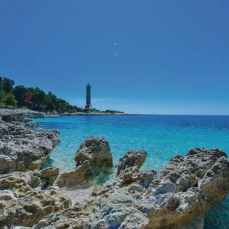 Two-bedroom In Verunić