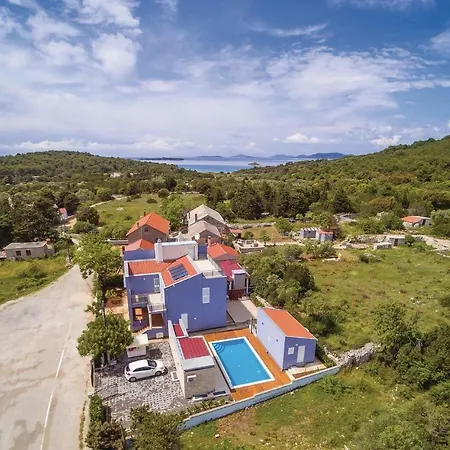 Apartmán Amazing In Veli Rat *