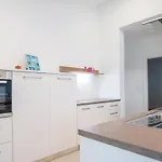 Apartament Two-bedroom In Verunic *