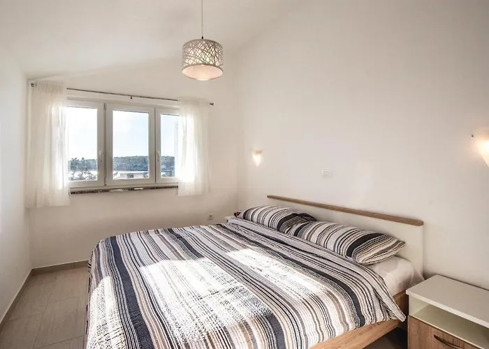شقة Two-bedroom In Verunic *